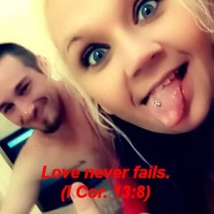 Meet your Posher, Jordanweirdo